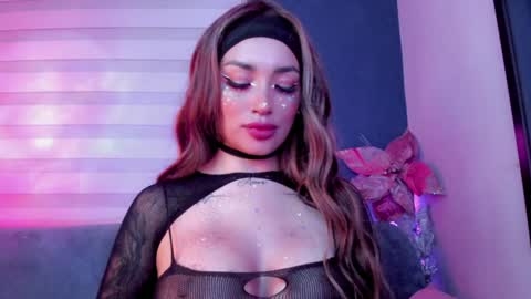 Marie online show from 01/10/25, 11:08