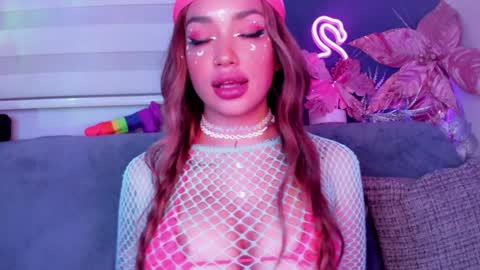 Marie online show from 01/27/25, 08:39