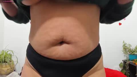 hazel online show from 10/05/25, 11:19