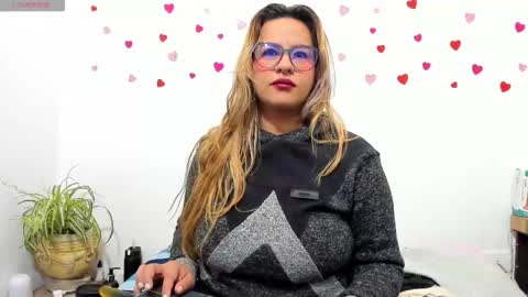 hazel online show from 10/07/25, 08:55