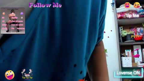 hazel online show from 10/28/25, 08:29