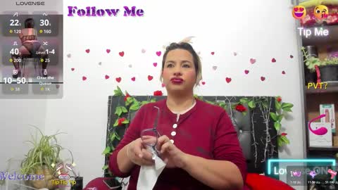 hazel online show from 11/03/25, 08:26