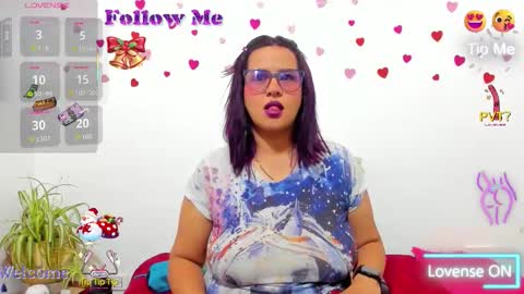 hazel online show from 11/27/25, 08:49