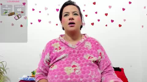 hazel online show from 12/01/25, 08:30