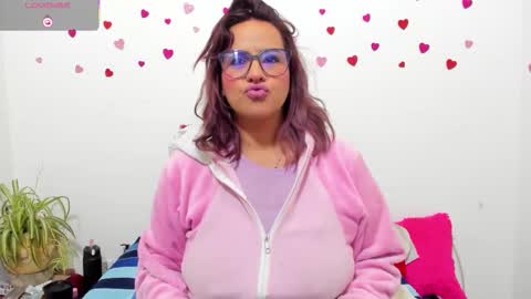 hazel online show from 01/07/26, 08:50