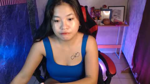 hazel_joy online show from 10/06/25, 03:26