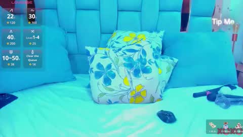 hazel_lanee online show from 03/02/26, 07:15