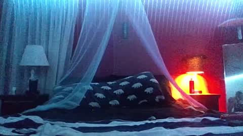 Hazel Lust online show from 01/19/25, 04:01