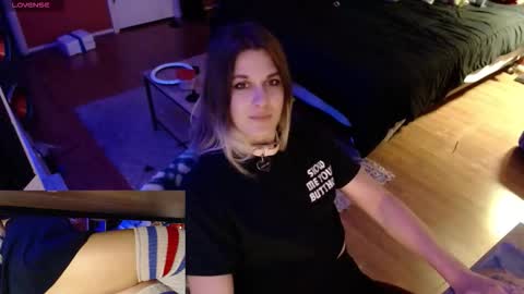 Hazel Lust online show from 03/15/26, 01:11