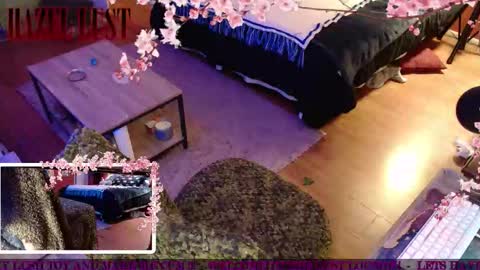 Hazel Lust online show from 03/21/26, 02:05