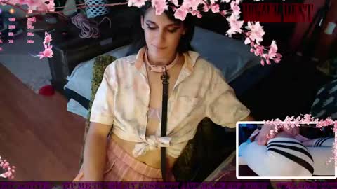 Hazel Lust online show from 05/31/26, 03:58