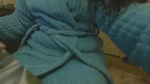 Snapshot of hazel_lyn222 chatting on 05/12/26, 11:29 Hazel online show from 05/12/26, 11:29