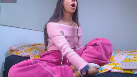 Hazel Mafia online show from 12/22/24, 11:41