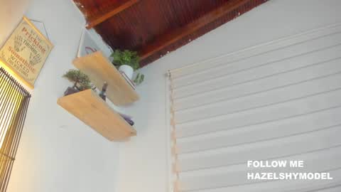 Im Hazel online show from 12/14/24, 11:23