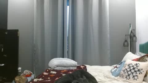 Hazel online show from 11/25/25, 01:22