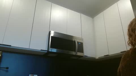 Hazel online show from 03/23/26, 10:47