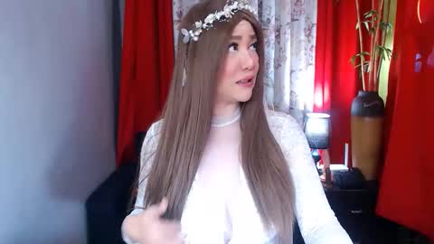 hazelannenatividad3 online show from 01/12/26, 01:11