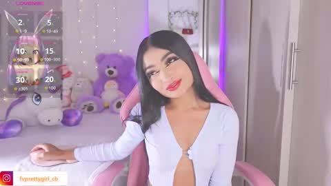 Lynn online show from 12/20/25, 08:10