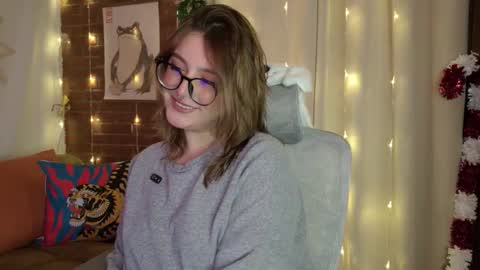 Hazel Brown online show from 01/07/26, 02:58