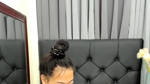 HAZEL MADONNA online show from 02/26/25, 08:26