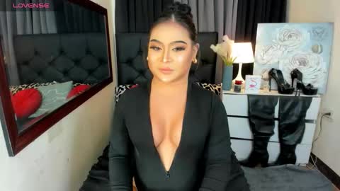 HAZEL MADONNA online show from 09/15/25, 03:34