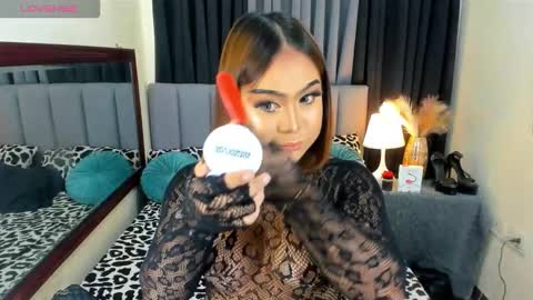 HAZEL MADONNA online show from 09/22/25, 12:07