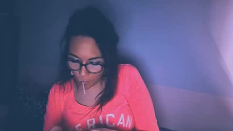 hazelrose8898 online show from 02/18/25, 10:16