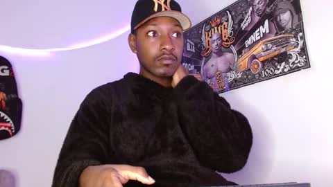 hazlan_420 online show from 01/10/26, 11:12