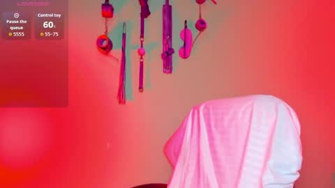 HAZZ SMITH online show from 04/09/26, 05:51