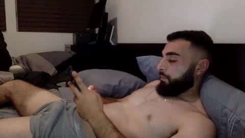 hbabian online show from 10/30/25, 07:21