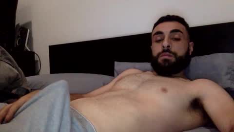 hbabian online show from 11/01/25, 11:12