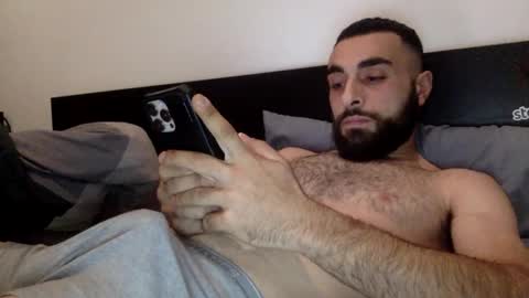 hbabian online show from 11/26/25, 08:04