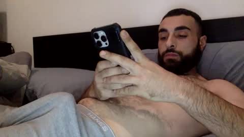 hbabian online show from 12/01/25, 08:41