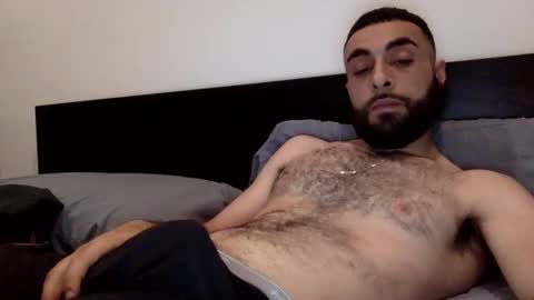 hbabian online show from 03/04/26, 07:47