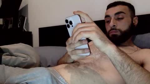 hbabian online show from 04/07/26, 06:58