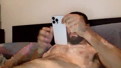 hbabian online show from 04/09/26, 06:30