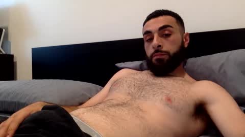 hbabian online show from 05/22/26, 09:20