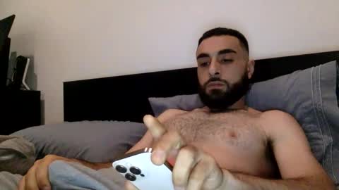 hbabian online show from 05/24/26, 04:12