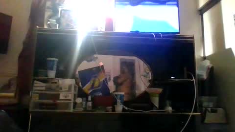 hbdj2164 online show from 10/05/25, 09:07