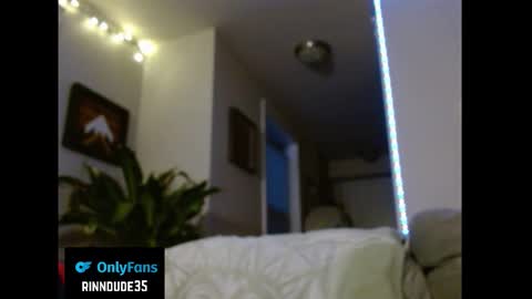 RinnDude35 online show from 11/11/25, 12:43