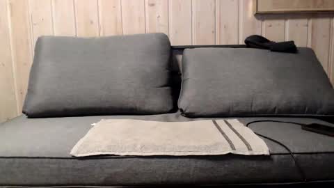 HDbody online show from 02/03/26, 02:55