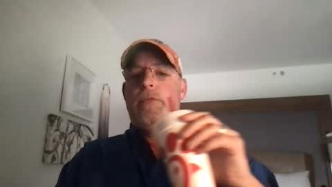 Hdeuce22 online show from 02/19/25, 07:38