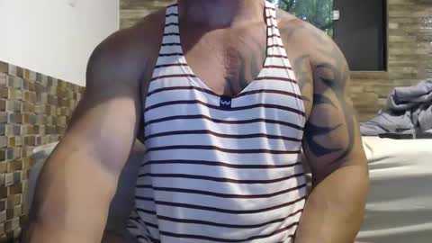 Snapshot of healedcarioca chatting on 12/23/24, 08:03 Brazilian bigdick online show from 12/23/24, 08:03