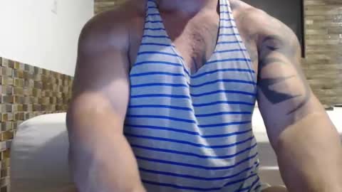 Brazilian bigdick online show from 01/14/26, 02:50