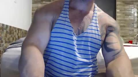 Brazilian bigdick online show from 02/13/26, 12:50