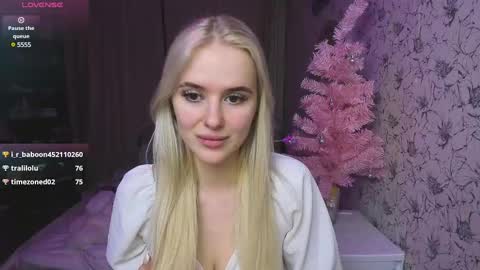 Valeria online show from 12/28/24, 01:49