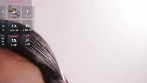 hearmymoans_18 online show from 11/19/25, 02:22