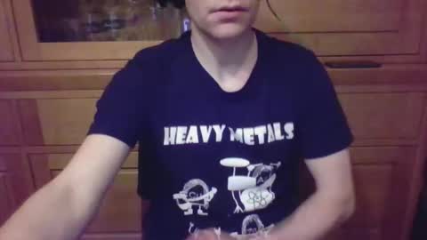 Snapshot of heart1292 chatting on 02/22/26, 11:25 Heart online show from 02/22/26, 11:25