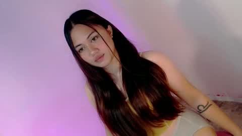 Yoshin online show from 03/21/26, 01:26