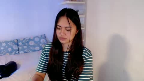 Snapshot of heart_of_asia chatting on 06/17/26, 12:57 Yoshin online show from 06/17/26, 12:57